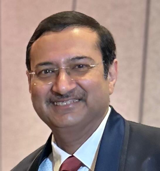 Dr. Akshat Nayyar